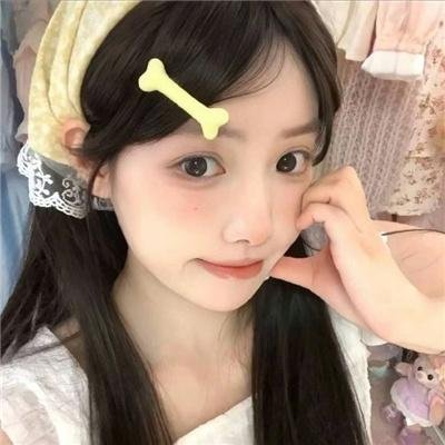 骷髅头